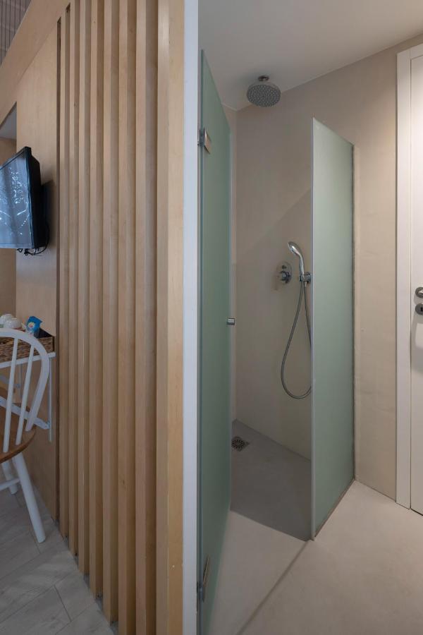L Anima Boutique Suites Skiáthos Eksteriør bilde