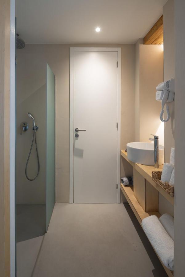 L Anima Boutique Suites Skiáthos Eksteriør bilde