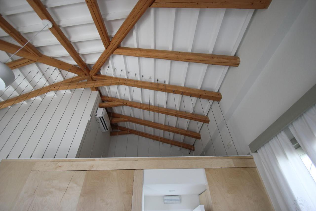 L Anima Boutique Suites Skiáthos Eksteriør bilde