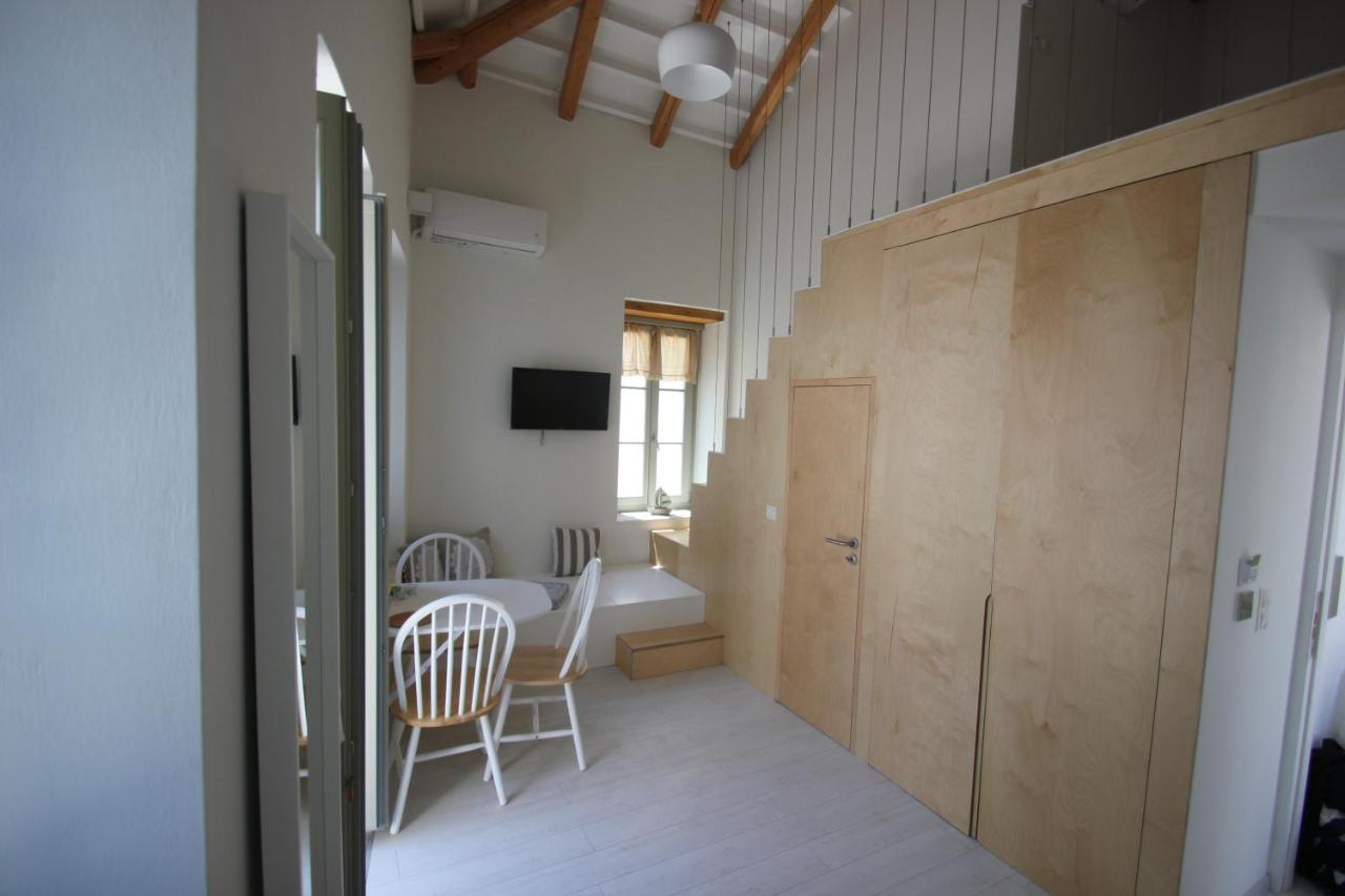 L Anima Boutique Suites Skiáthos Eksteriør bilde