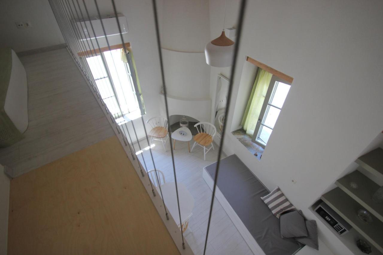 L Anima Boutique Suites Skiáthos Eksteriør bilde