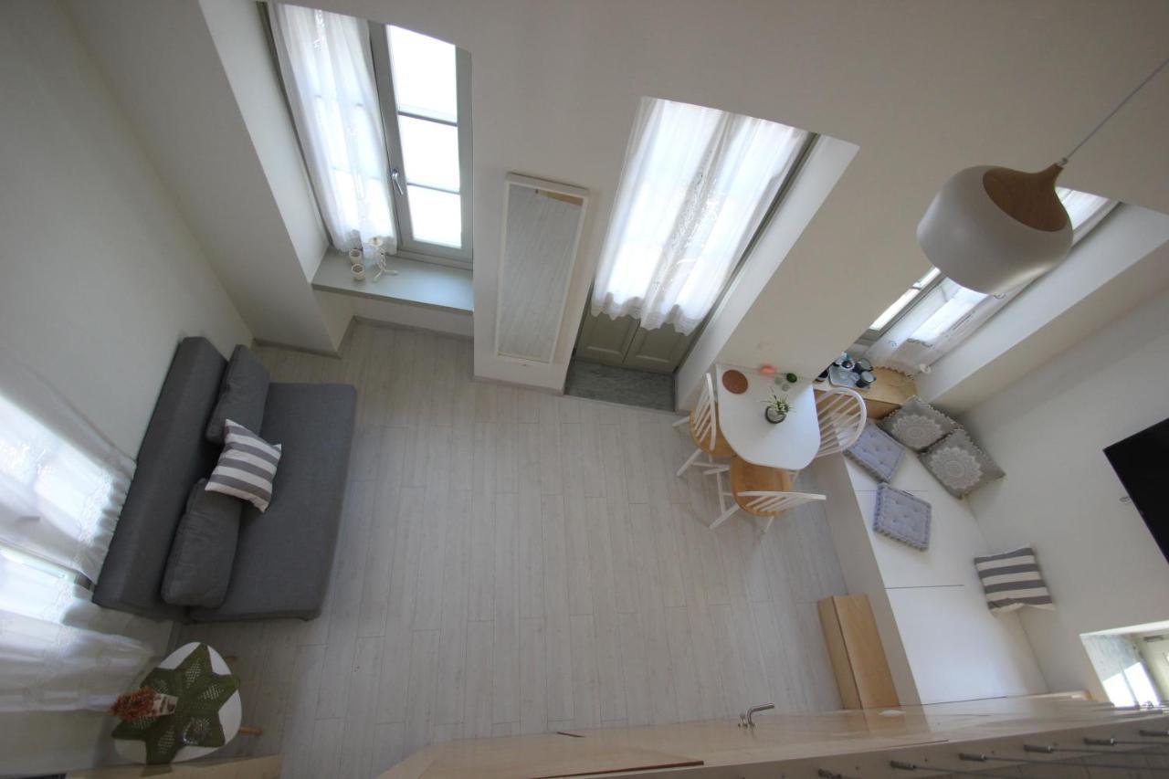 L Anima Boutique Suites Skiáthos Eksteriør bilde