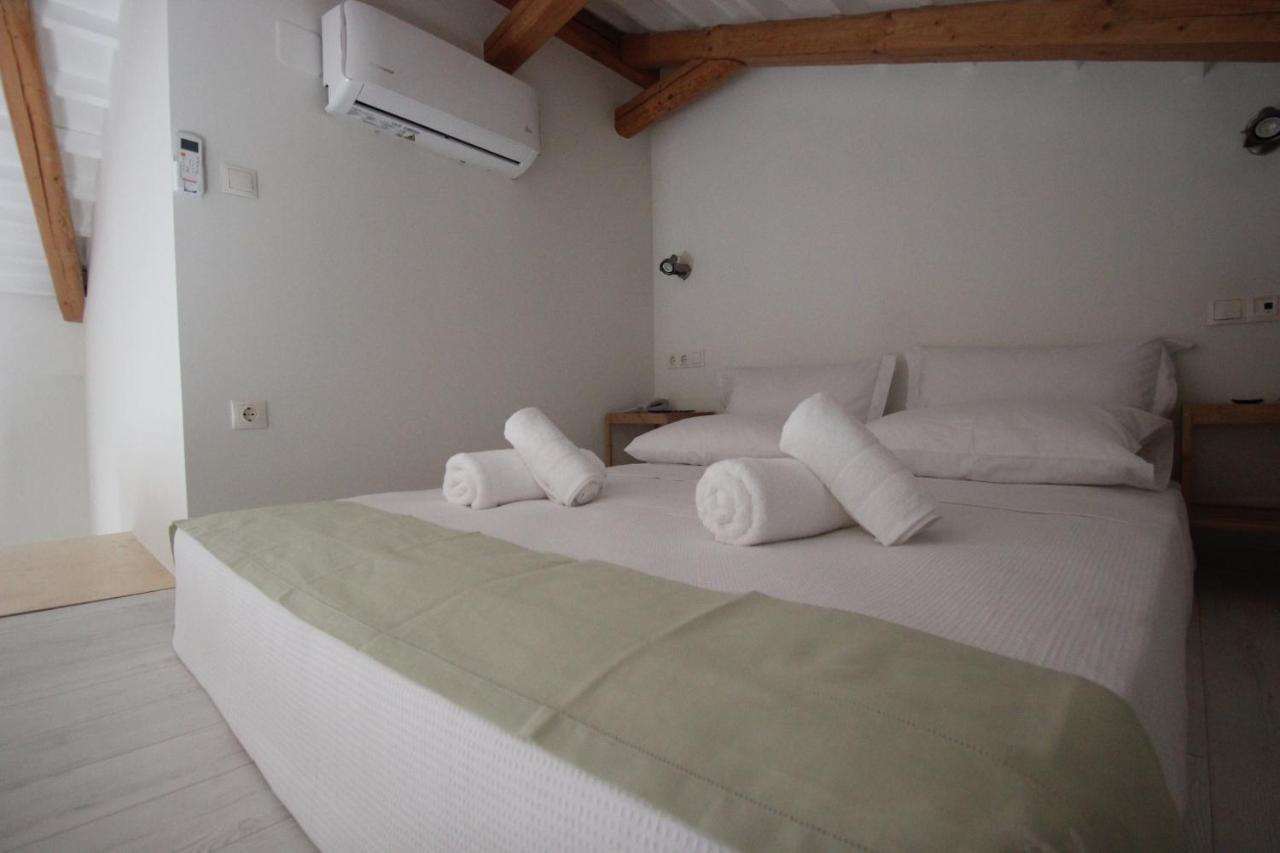 L Anima Boutique Suites Skiáthos Eksteriør bilde