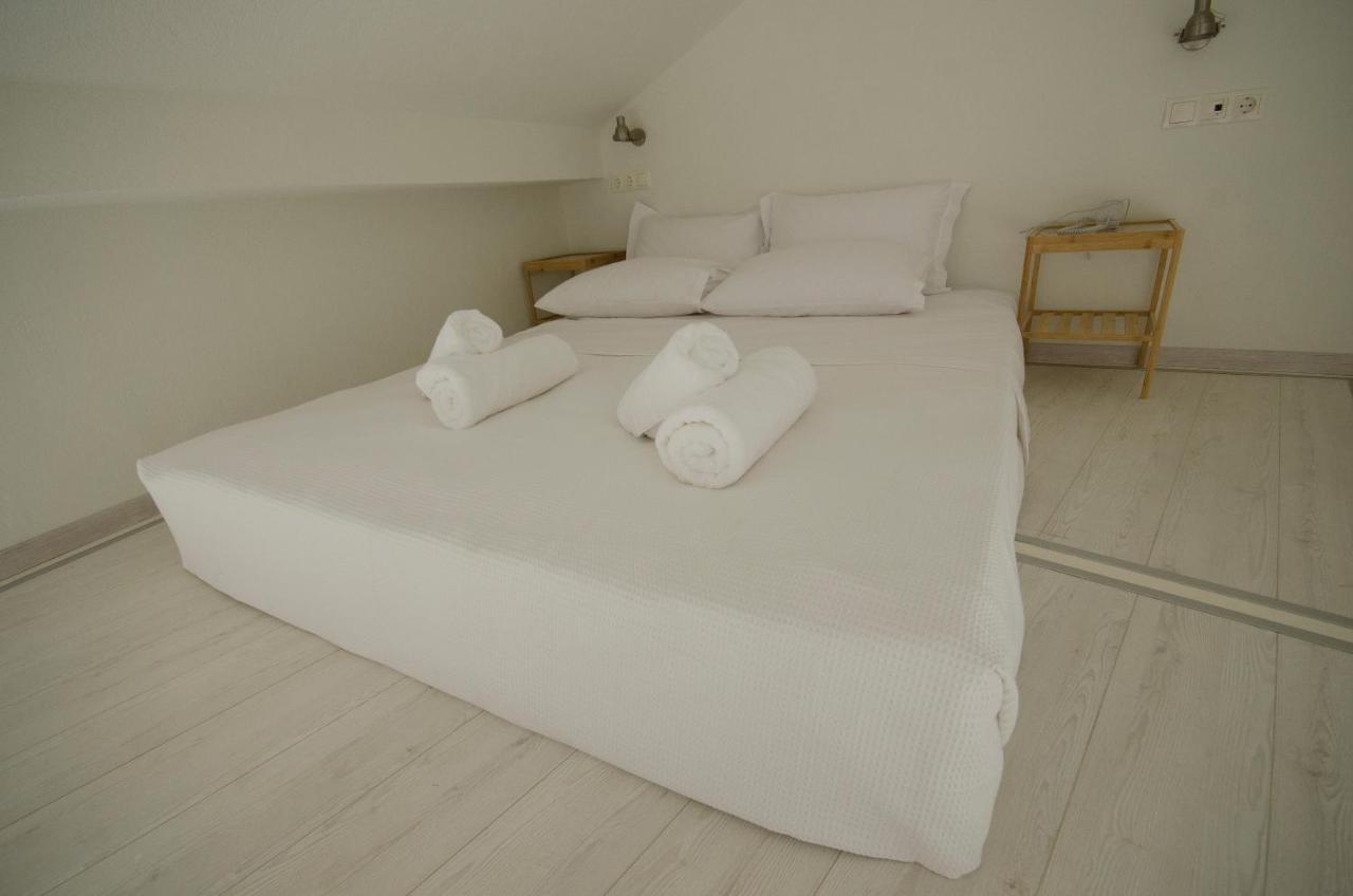 L Anima Boutique Suites Skiáthos Eksteriør bilde