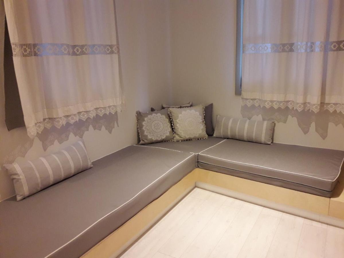 L Anima Boutique Suites Skiáthos Eksteriør bilde