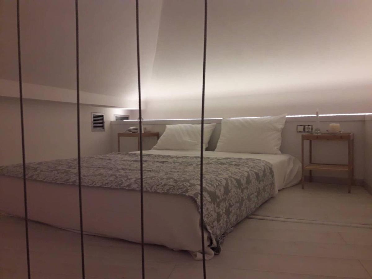 L Anima Boutique Suites Skiáthos Eksteriør bilde