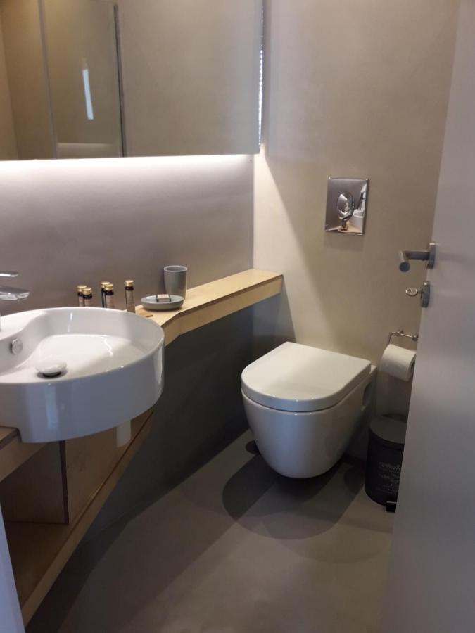 L Anima Boutique Suites Skiáthos Eksteriør bilde