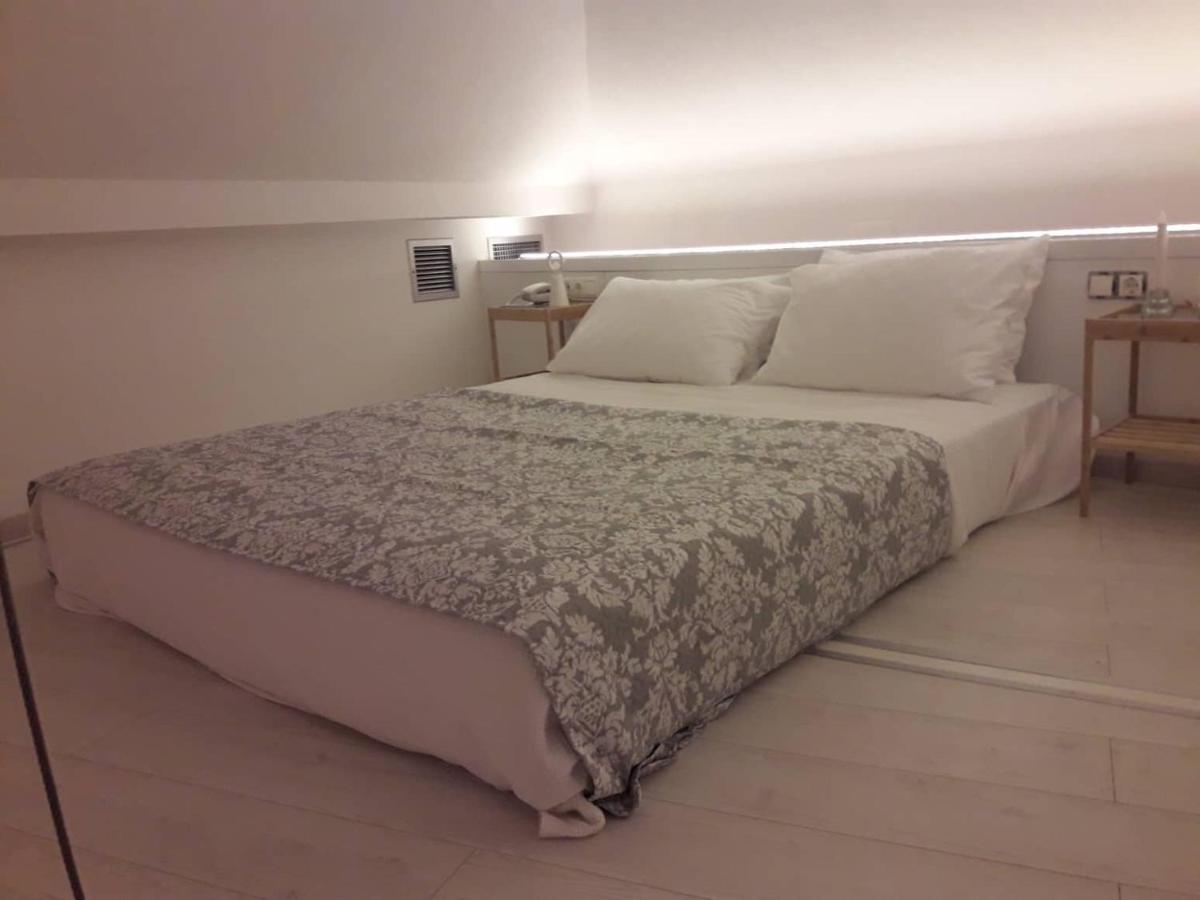 L Anima Boutique Suites Skiáthos Eksteriør bilde