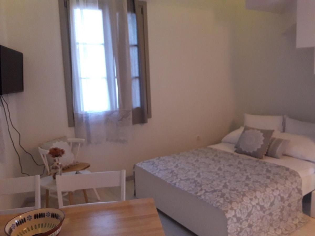 L Anima Boutique Suites Skiáthos Eksteriør bilde