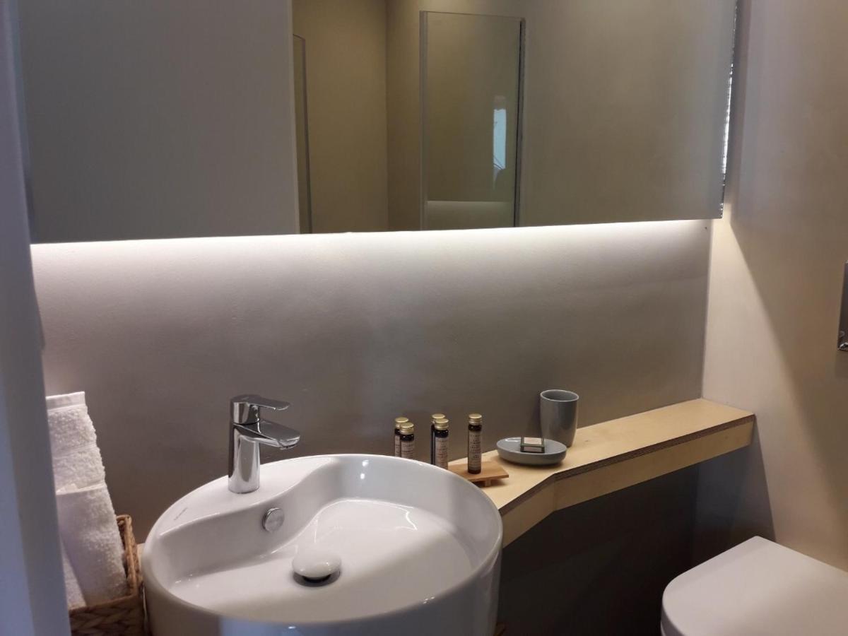 L Anima Boutique Suites Skiáthos Eksteriør bilde