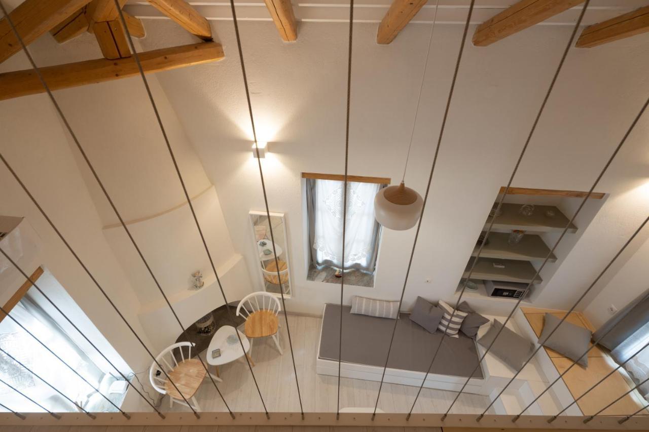 L Anima Boutique Suites Skiáthos Eksteriør bilde